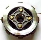 clutch disk assy CG1...