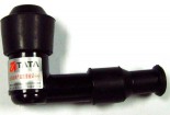 CG125 spark plug cap