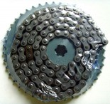 AX100 sprocket kit